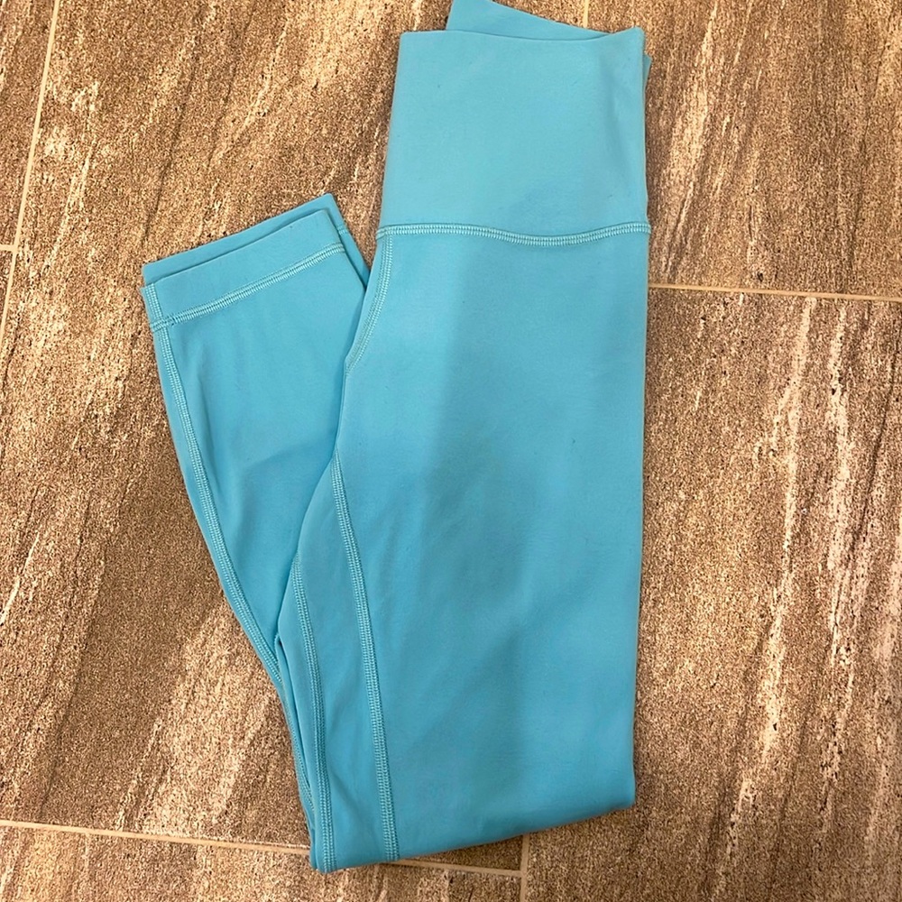 Lululemon align leggings